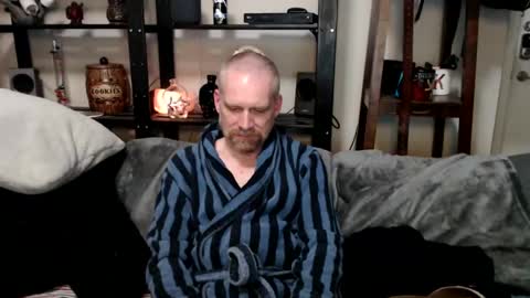 Snapshot of kenkuddles chatting on 02-20-25, 03:45 Ken Kuddles online show from 02-20-25, 03:45