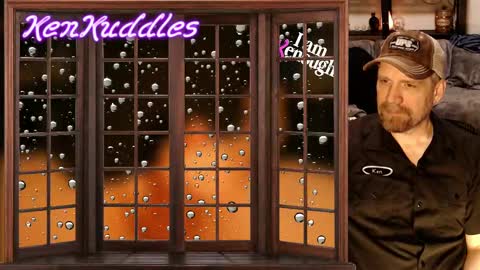 Snapshot of kenkuddles chatting on 03-06-25, 12:30 Ken Kuddles online show from 03-06-25, 12:30