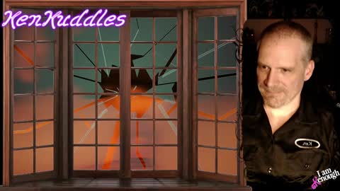 Snapshot of kenkuddles chatting on 03-12-25, 02:30 Ken Kuddles online show from 03-12-25, 02:30
