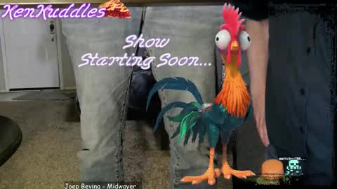 Snapshot of kenkuddles chatting on 11-03-25, 01:19 Ken Kuddles online show from 11-03-25, 01:19