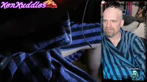 Ken Kuddles online show from 11-19-25, 01:38