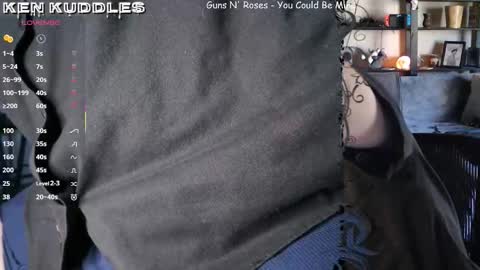 Ken Kuddles online show from 03-03-26, 11:21