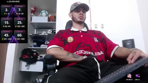 Snapshot of kenn_blake1 chatting on 09-19-25, 07:36 blake online show from 09-19-25, 07:36