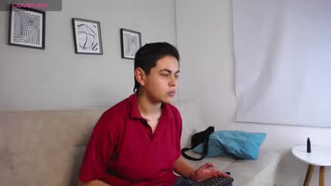 kenna_tomboy_ online show from 06-16-26, 12:13
