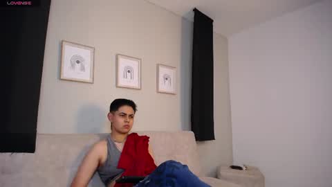 kenna_tomboy_ online show from 06-16-26, 10:45
