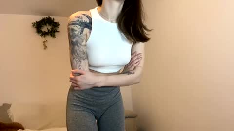 Kenna next time online - 2nd of Dec online show from 02-27-25, 01:38