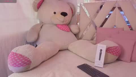 kenndal_tay online show from 07-14-26, 07:30