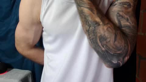 Kennfox777 online show from 12-26-24, 01:29