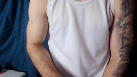 Kennfox777 online show from 12-27-24, 07:29