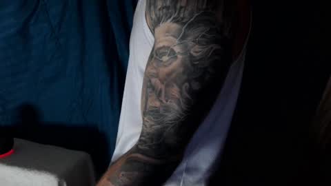 Kennfox777 online show from 12-28-24, 06:06