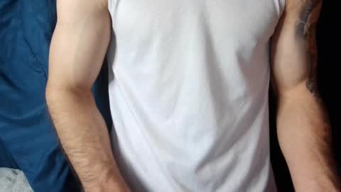 Kennfox777 online show from 01-24-25, 08:02