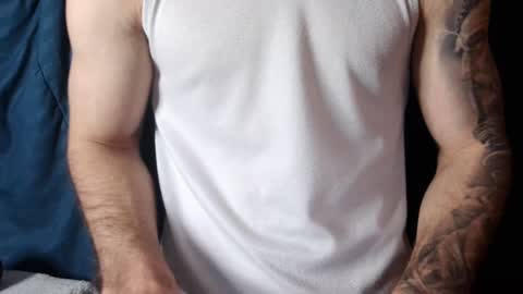 Kennfox777 online show from 01-26-25, 07:32