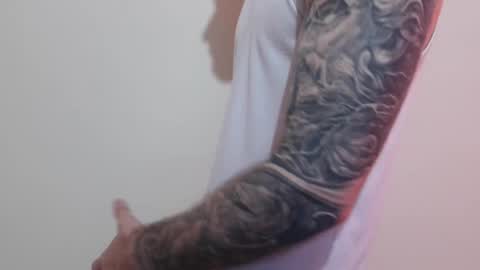 Kennfox777 online show from 02-14-25, 07:12