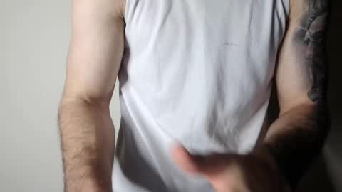 Kennfox777 online show from 02-19-25, 05:05