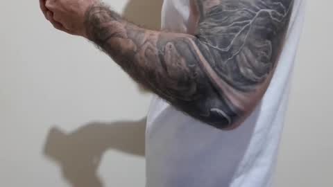 Kennfox777 online show from 02-27-25, 01:48