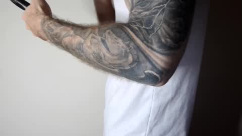 Kennfox777 online show from 03-01-25, 01:32