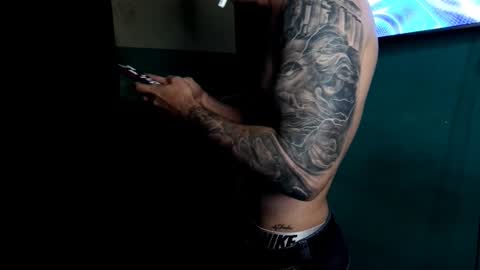 Kennfox777 online show from 02-15-26, 07:51