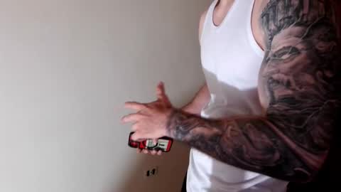 Kennfox777 online show from 02-22-26, 04:35