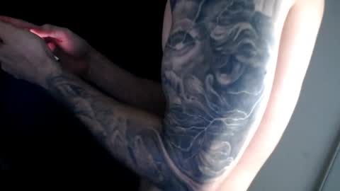 Kennfox777 online show from 05-28-26, 08:22