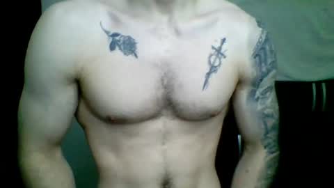 Kennfox777 online show from 07-31-26, 06:13