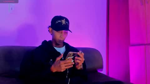 Kenny online show from 10-19-25, 12:17