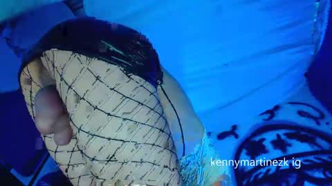 Kenny Starr online show from 04-17-26, 08:34