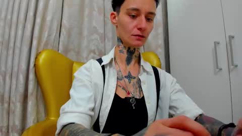 Sellena and Kenny online show from 11-30-25, 07:40