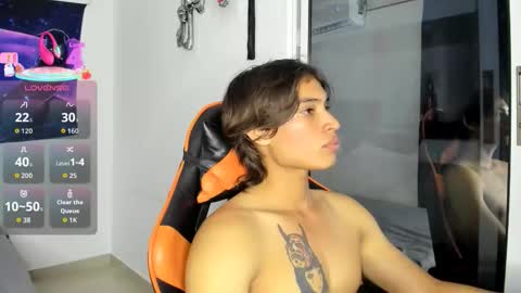 Snapshot of kenshi_roa chatting on 10-01-25, 03:01 kenshi_roa online show from 10-01-25, 03:01