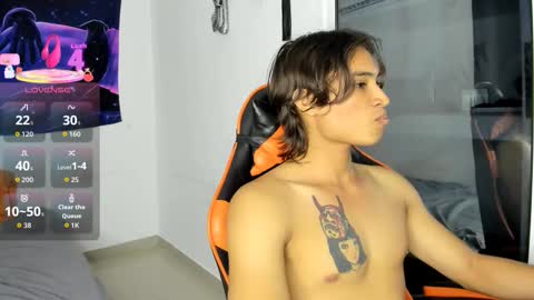 Snapshot of kenshi_roa chatting on 10-02-25, 03:46 kenshi_roa online show from 10-02-25, 03:46