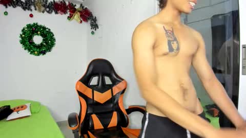 kenshi_roa online show from 11-28-25, 04:04