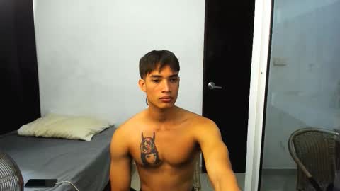 kenshi_roa online show from 03-13-26, 03:40