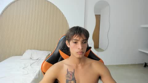 kenshi_roa online show from 06-06-26, 08:08
