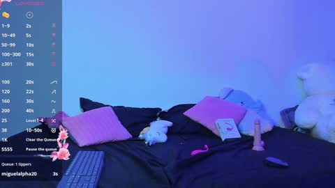 Snapshot of kensyjhonsonn chatting on 02-09-25, 02:06 Sara I love making personalized videos online show from 02-09-25, 02:06