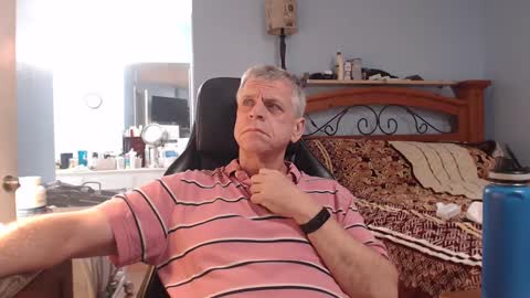 kent_ham online show from 02-11-25, 01:41