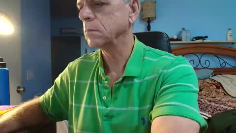 kent_ham online show from 10-17-25, 07:38