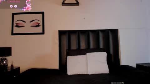 Snapshot of kentha_mitchellss chatting on 11-27-25, 10:39 KENTHA online show from 11-27-25, 10:39