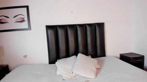 Snapshot of kentha_mitchellss chatting on 11-30-25, 11:25 KENTHA online show from 11-30-25, 11:25