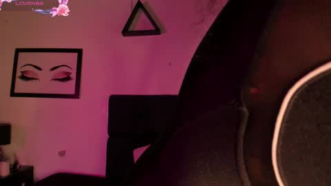 Snapshot of kentha_mitchellss chatting on 01-10-26, 10:17 KENTHA online show from 01-10-26, 10:17