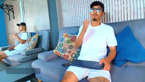 Keny Romero online show from 07-11-26, 07:16