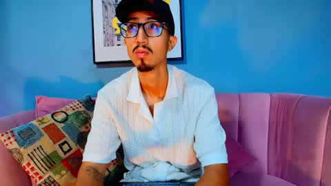 Keny Romero online show from 07-13-26, 02:31