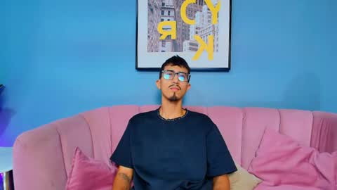 Keny Romero online show from 07-15-26, 05:07
