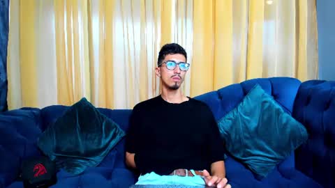 Keny Romero online show from 07-17-26, 01:51