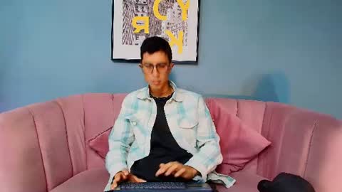 Keny Romero online show from 07-21-26, 01:35