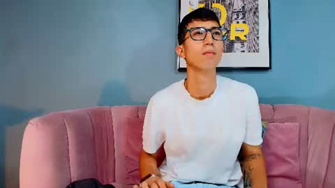 Keny Romero online show from 07-22-26, 03:37