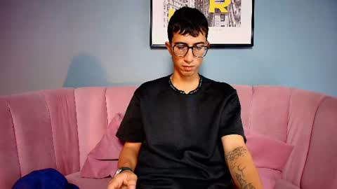 Keny Romero online show from 07-23-26, 02:15