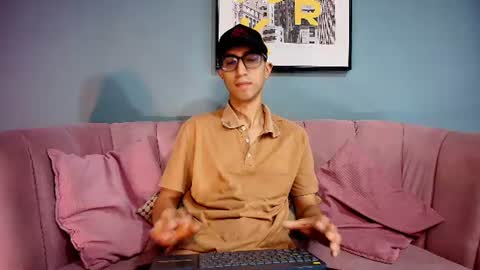 Keny Romero online show from 07-24-26, 02:26