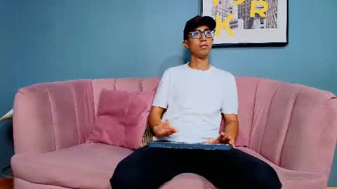 Keny Romero online show from 07-25-26, 07:33