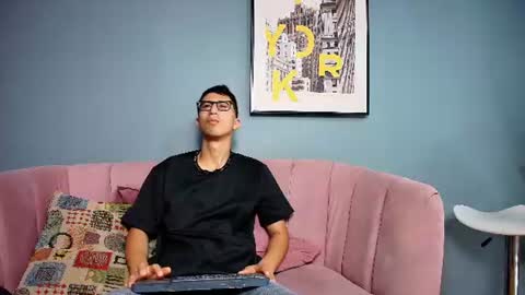 Keny Romero online show from 07-28-26, 04:50