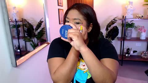 Kenya Buhle online show from 01-18-25, 11:11