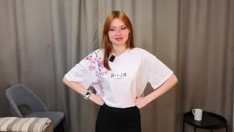 Bony online show from 07-16-26, 03:23